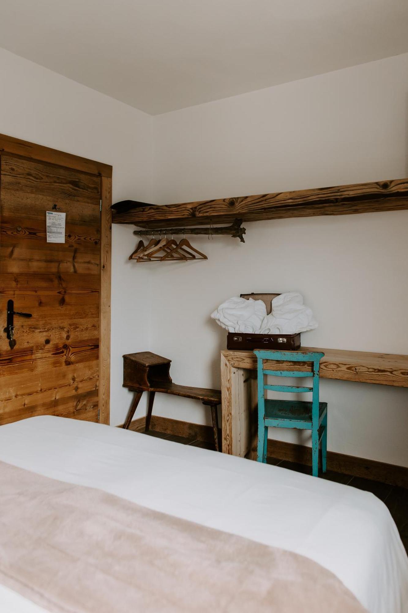 Fra Rose E Mughi Bed & Breakfast Domegge di Cadore Exterior foto