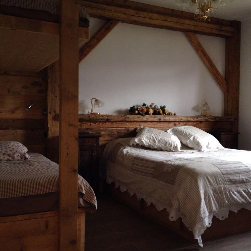 Fra Rose E Mughi Bed & Breakfast Domegge di Cadore Exterior foto