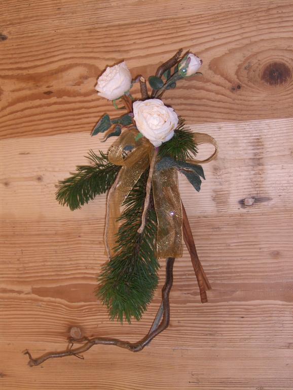 Fra Rose E Mughi Bed & Breakfast Domegge di Cadore Exterior foto