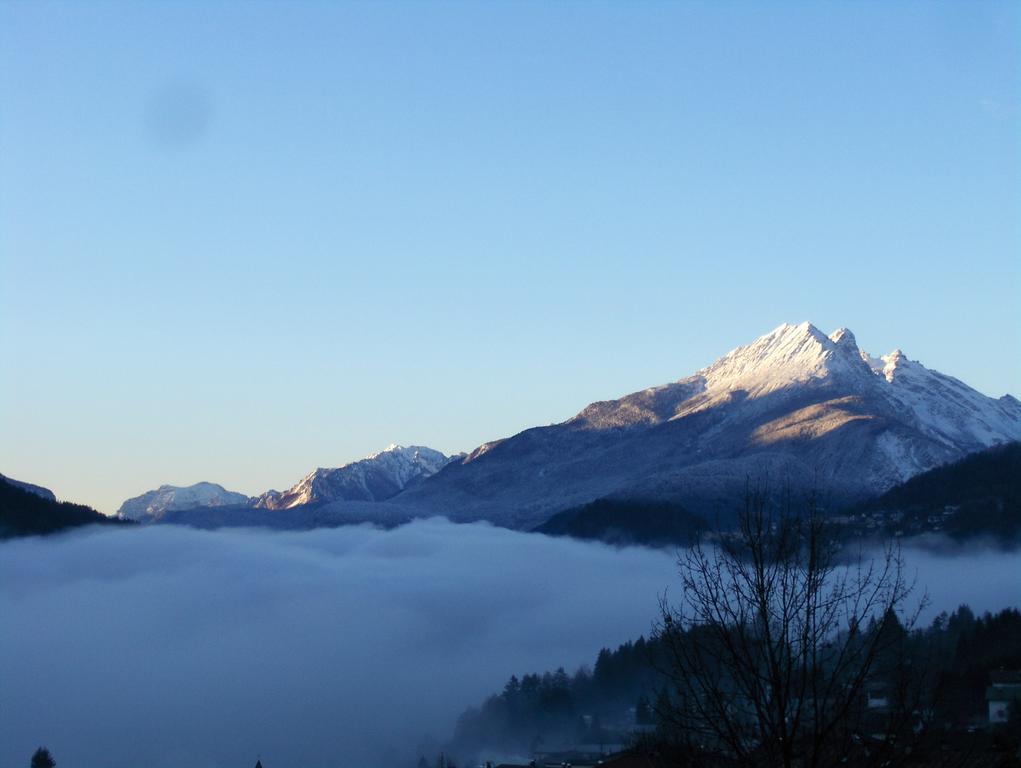 Fra Rose E Mughi Bed & Breakfast Domegge di Cadore Exterior foto