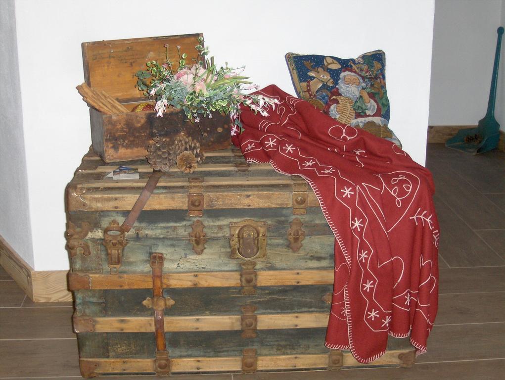Fra Rose E Mughi Bed & Breakfast Domegge di Cadore Exterior foto