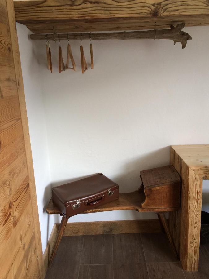 Fra Rose E Mughi Bed & Breakfast Domegge di Cadore Exterior foto